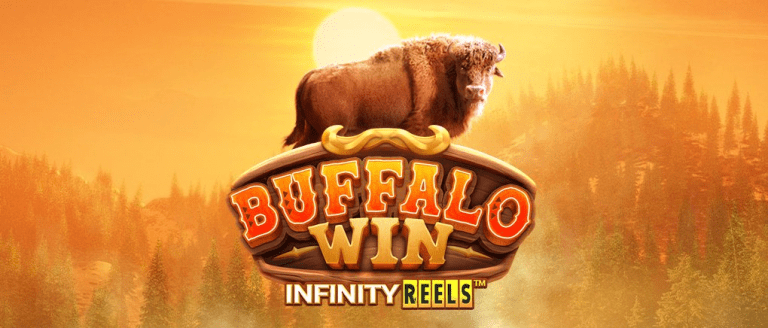 สัญลักษณ์และเงินเกม Buffalo Win